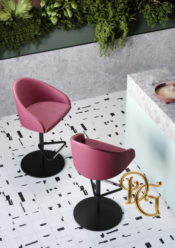 Барный стул Kameo