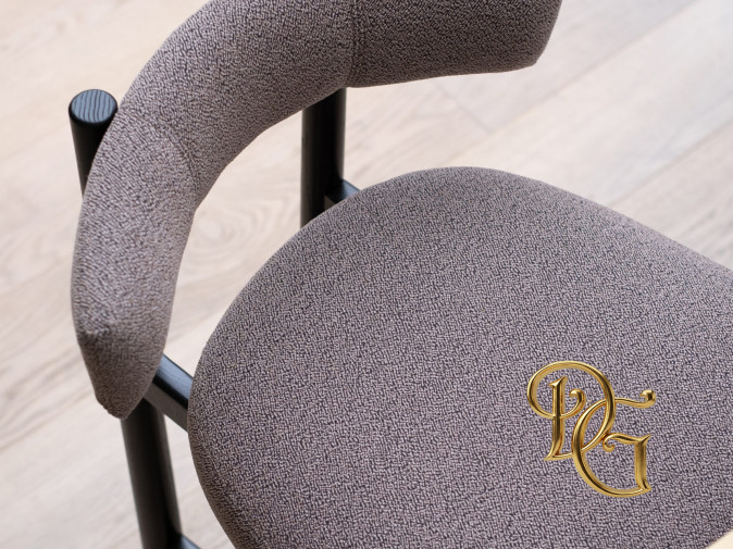 Барный стул Dalya