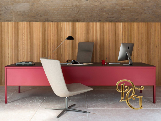 Стол письменный Helsinki 35 Office