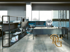 Стол письменный Helsinki 35 Office