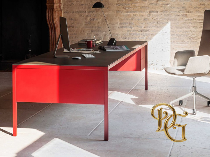 Стол письменный Helsinki 35 Office