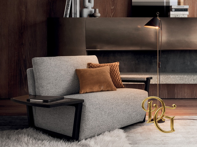 Гостиная Fellini