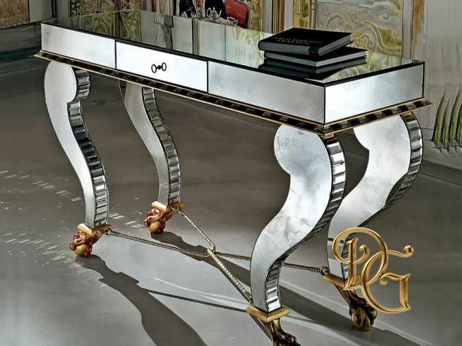 Консоль Griffon