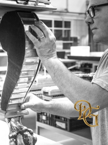 Консоль Griffon