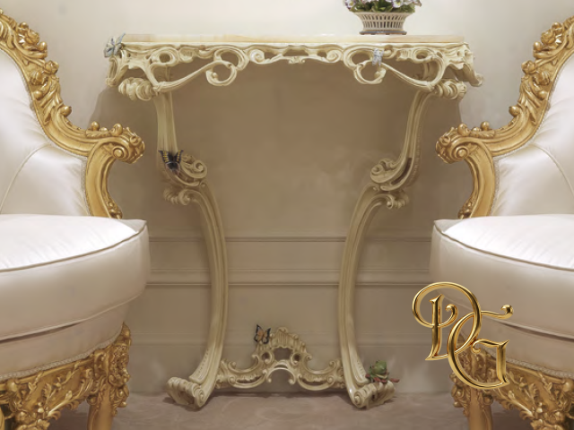 Консоль Mod. 059