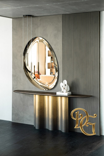 Консоль Nettuno Wood