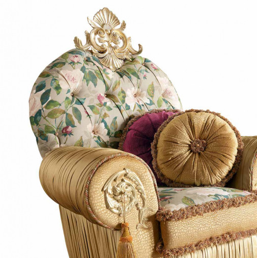 Кресло Queen Qu101