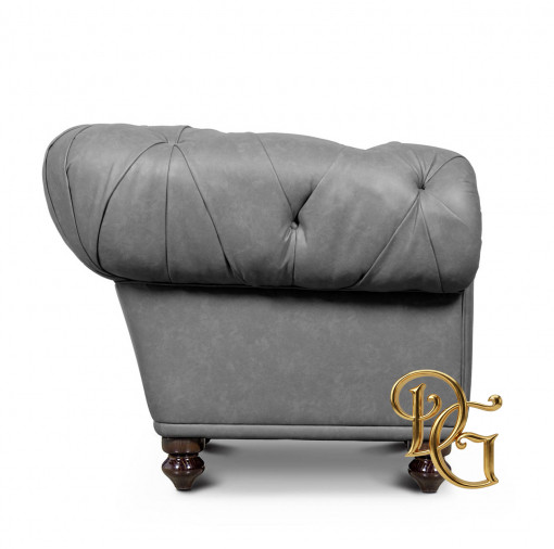 Кресло Nu Chesterfield