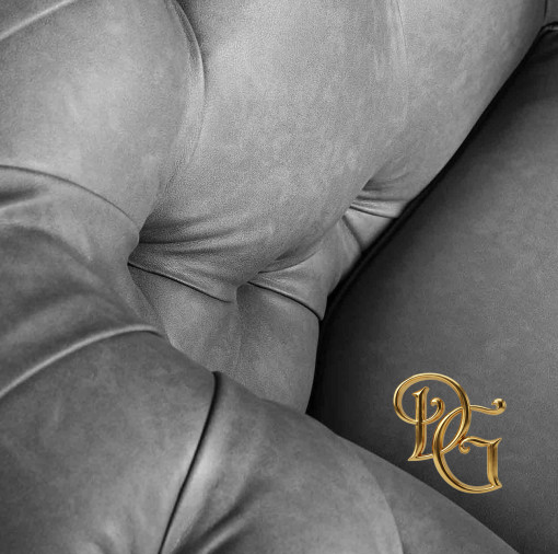 Кресло Nu Chesterfield