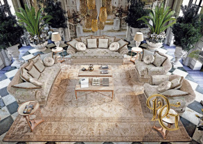 Кресло Napoleone