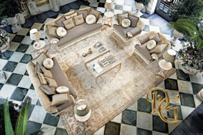 Кресло Napoleone