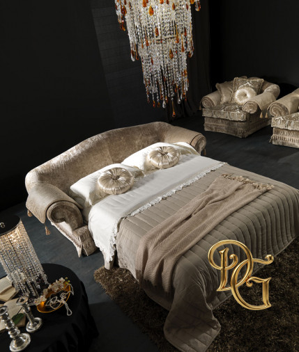 Кресло Napoleone