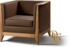 Кресло Poltrona 900 Torino 3894