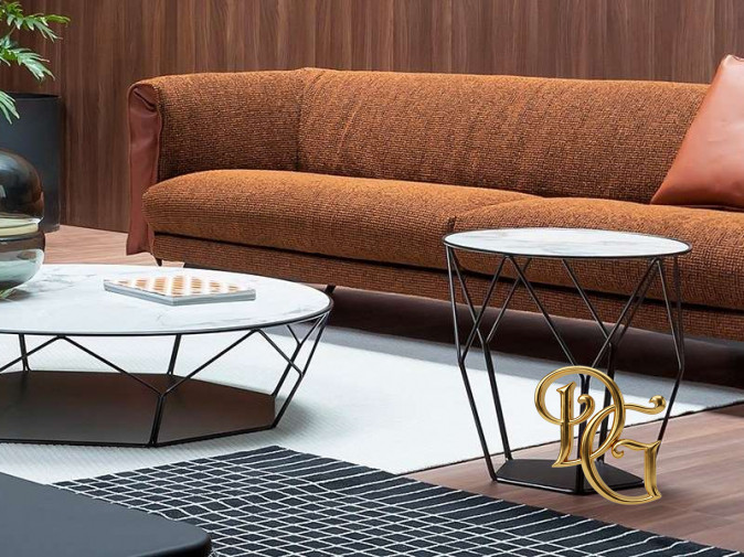 Столик журнальный Arbor