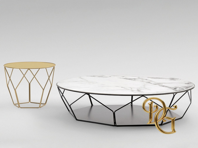 Столик журнальный Arbor