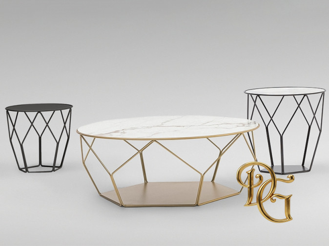 Столик журнальный Arbor