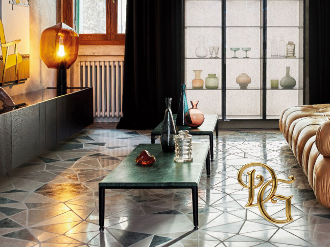 Столик журнальный Unit