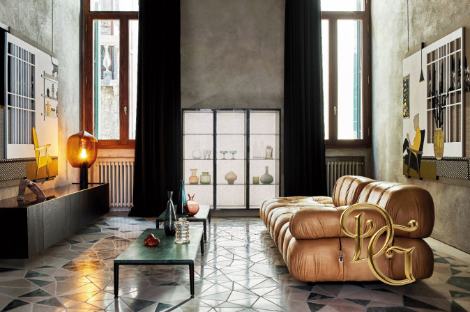 Столик журнальный Unit