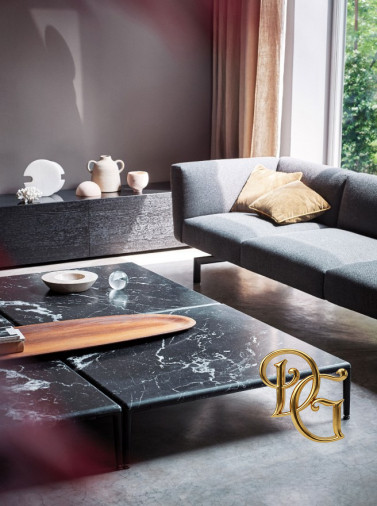 Столик журнальный Unit