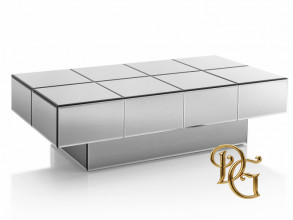 Столик журнальный Envy Drawer