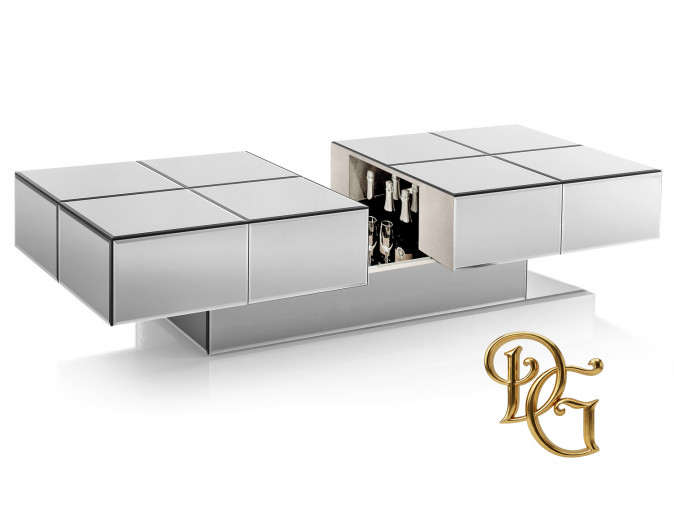 Столик журнальный Envy Drawer