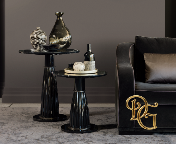 Столик журнальный Orlando