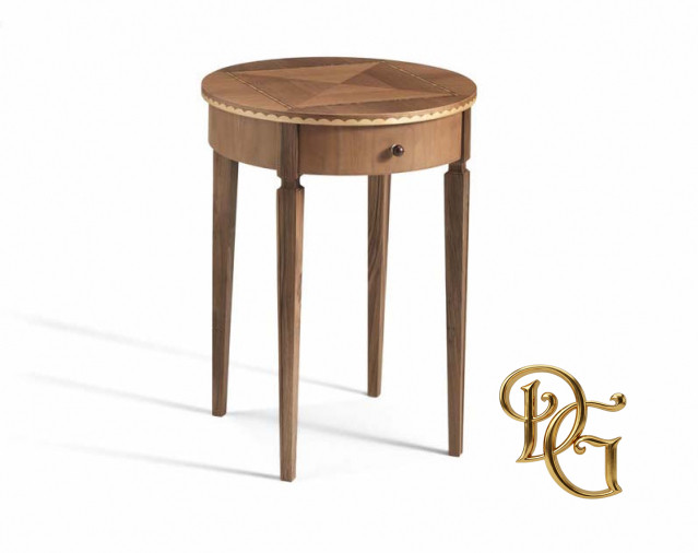 Столик журнальный Charlie