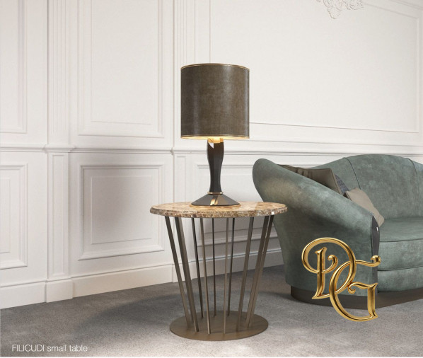 Столик журнальный Filicudi