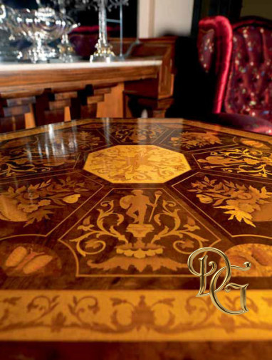 Столик журнальный Т69