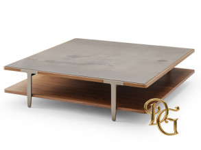 Столик журнальный Domus Centrale