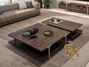 Столик журнальный Domus Centrale