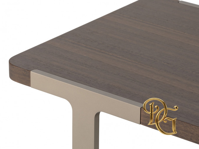 Столик журнальный Domus Centrale