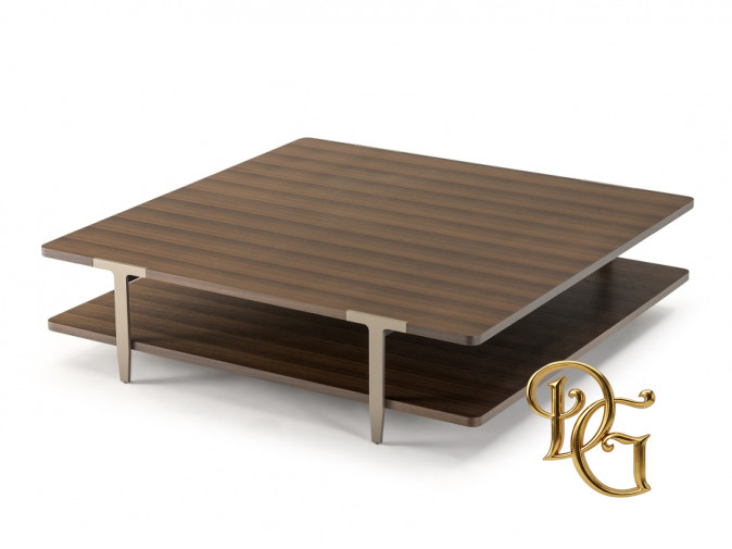 Столик журнальный Domus Centrale