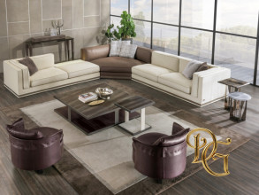 Столик журнальный Layer