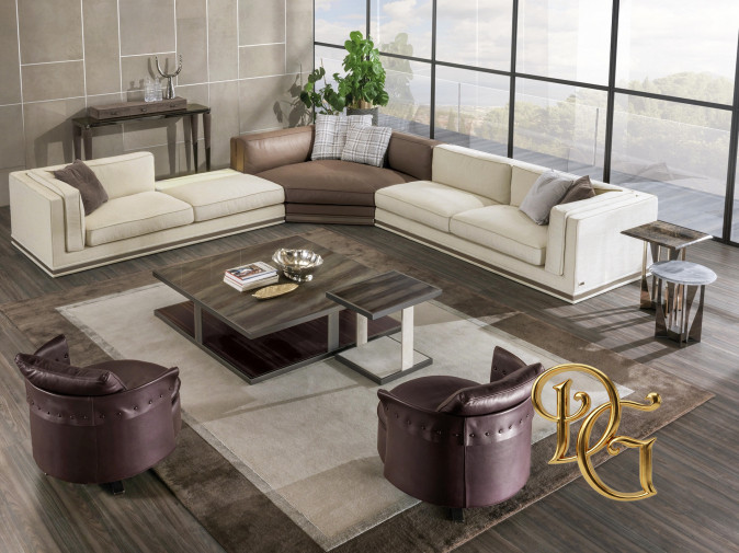 Столик журнальный Layer