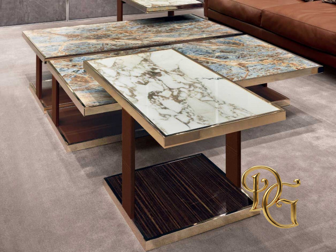 Столик журнальный Layer