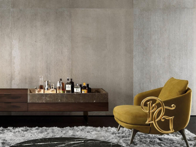 Кресло Raphael