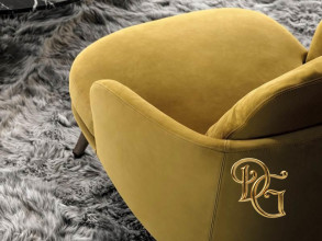 Кресло Raphael