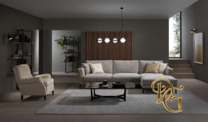 Столик журнальный Phantom