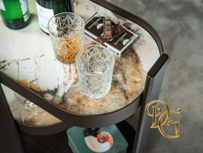 Столик журнальный Tonic