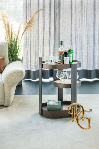 Столик журнальный Tonic