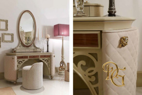 Туалетный столик Bgtlt