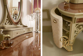 Туалетный столик Bgtlt