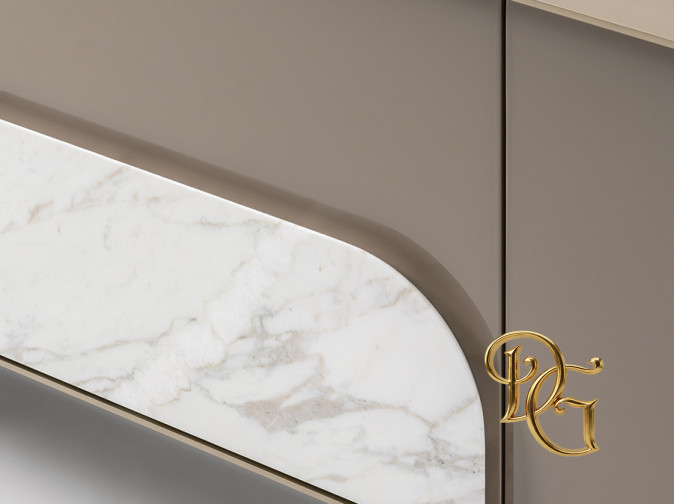 Тумба под ТВ Soul