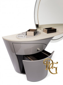 Туалетный столик Jet Plane