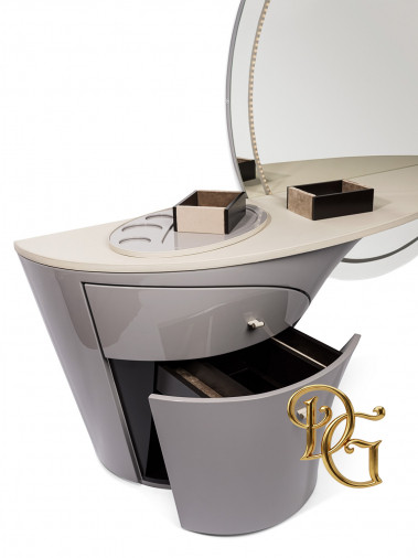 Туалетный столик Jet Plane