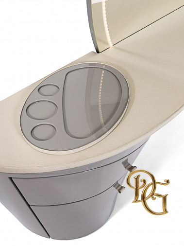 Туалетный столик Jet Plane