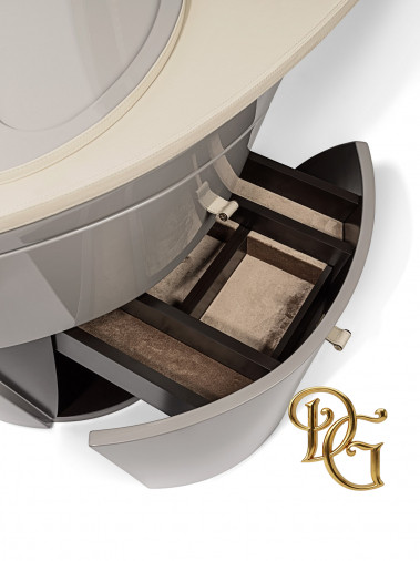 Туалетный столик Jet Plane