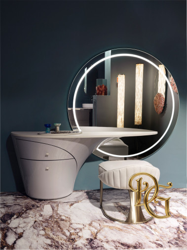 Туалетный столик Jet Plane