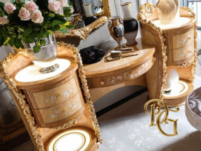 Туалетный столик Ls.220